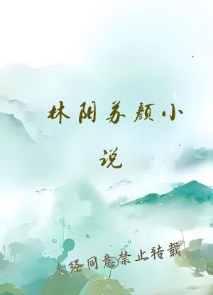 林阳苏颜小说