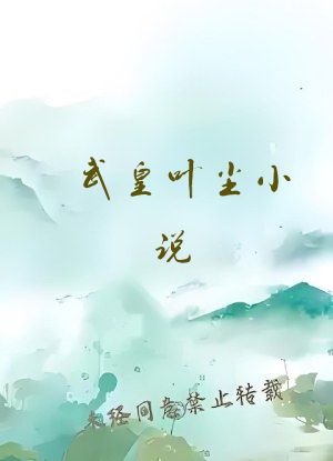 武皇叶尘小说
